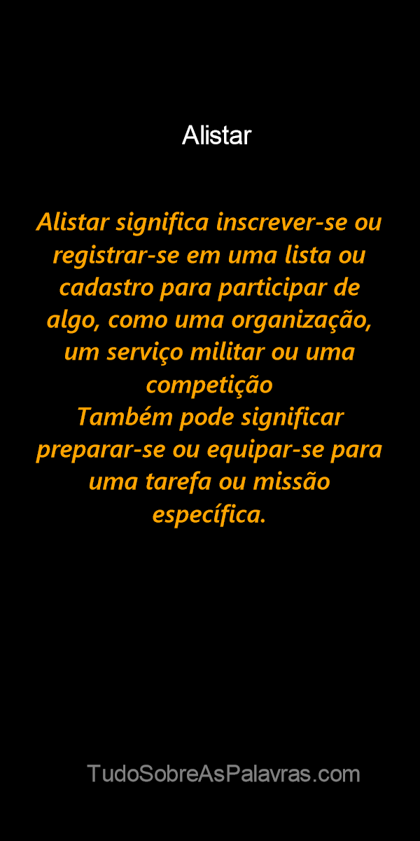 Imagem para compartilhar no Stories e Status do Instagram e TikTok