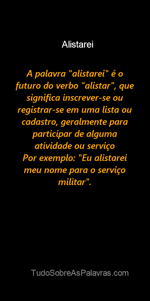 Imagem para compartilhar no Stories e Status do Instagram e TikTok