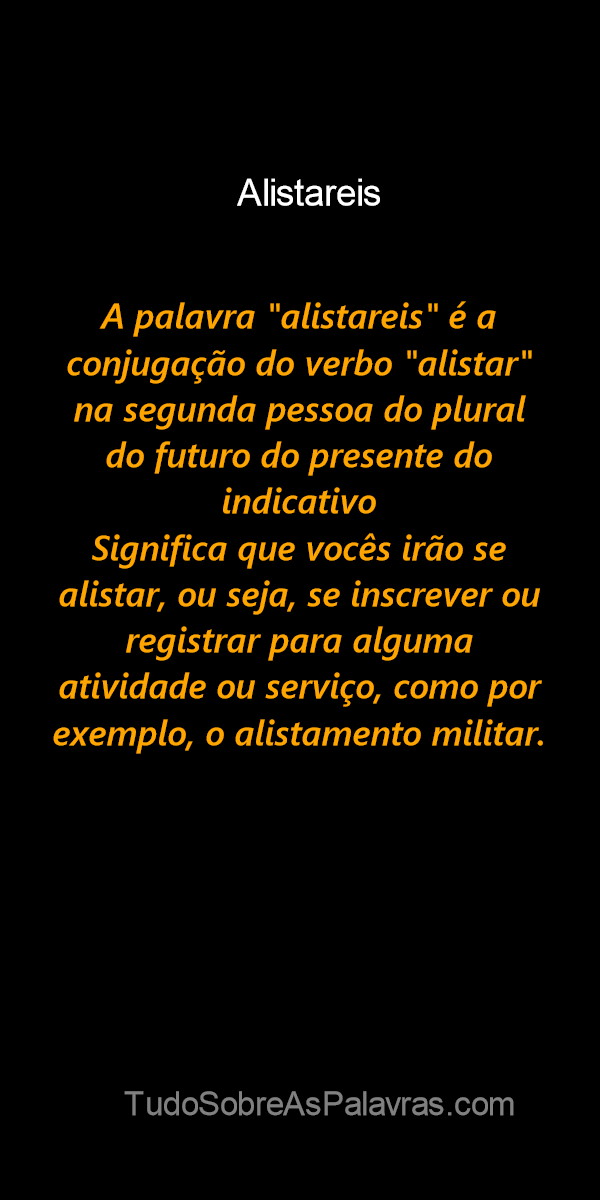 Imagem para compartilhar no Stories e Status do Instagram e TikTok