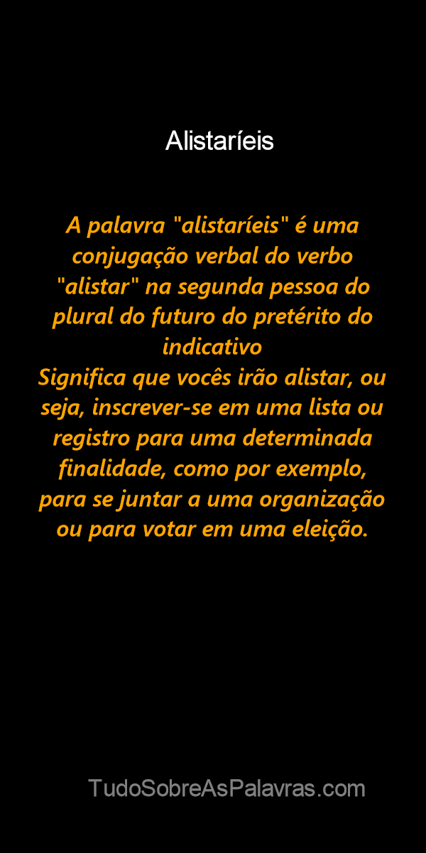 Imagem para compartilhar no Stories e Status do Instagram e TikTok