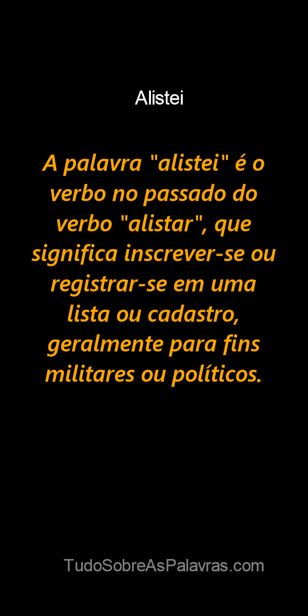 Imagem para compartilhar no Stories e Status do Instagram e TikTok