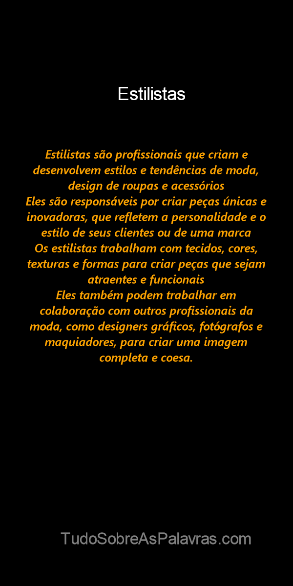 Imagem para compartilhar no Stories e Status do Instagram e TikTok