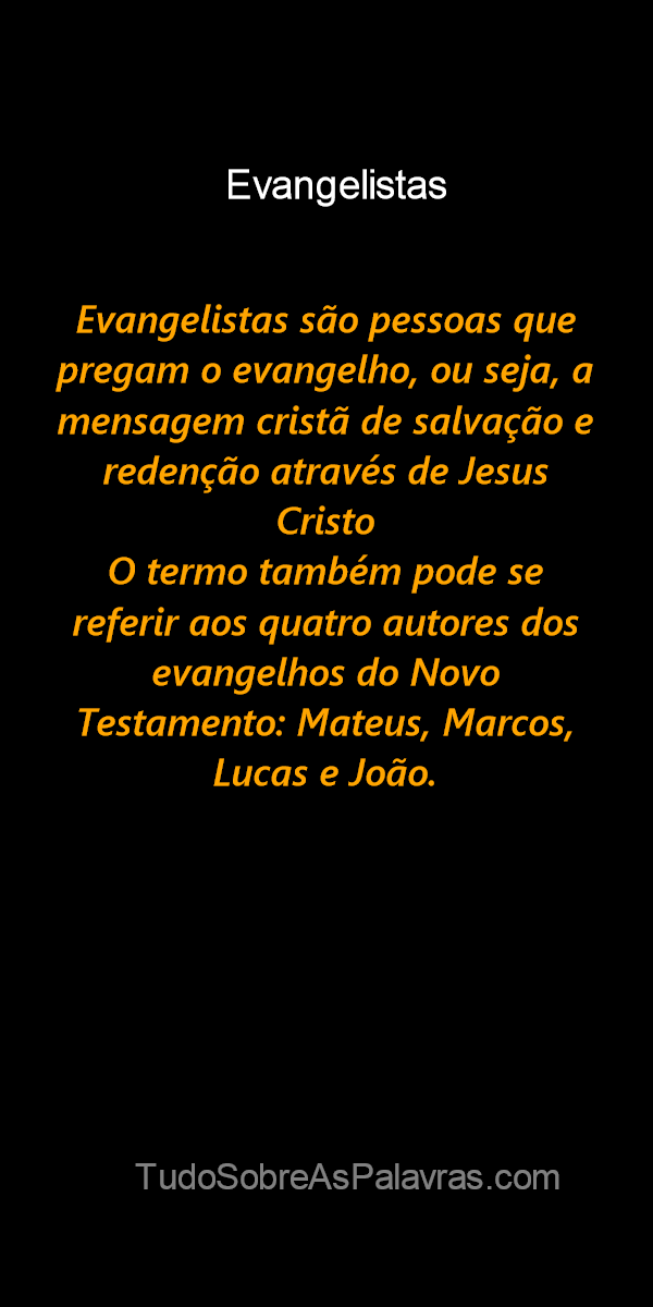 Imagem para compartilhar no Stories e Status do Instagram e TikTok