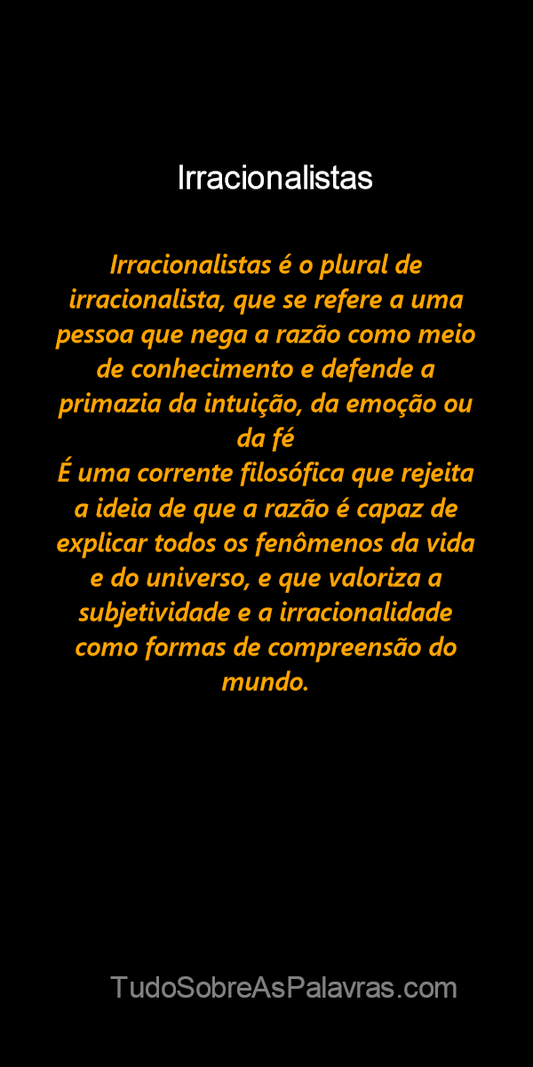 Imagem para compartilhar no Stories e Status do Instagram e TikTok