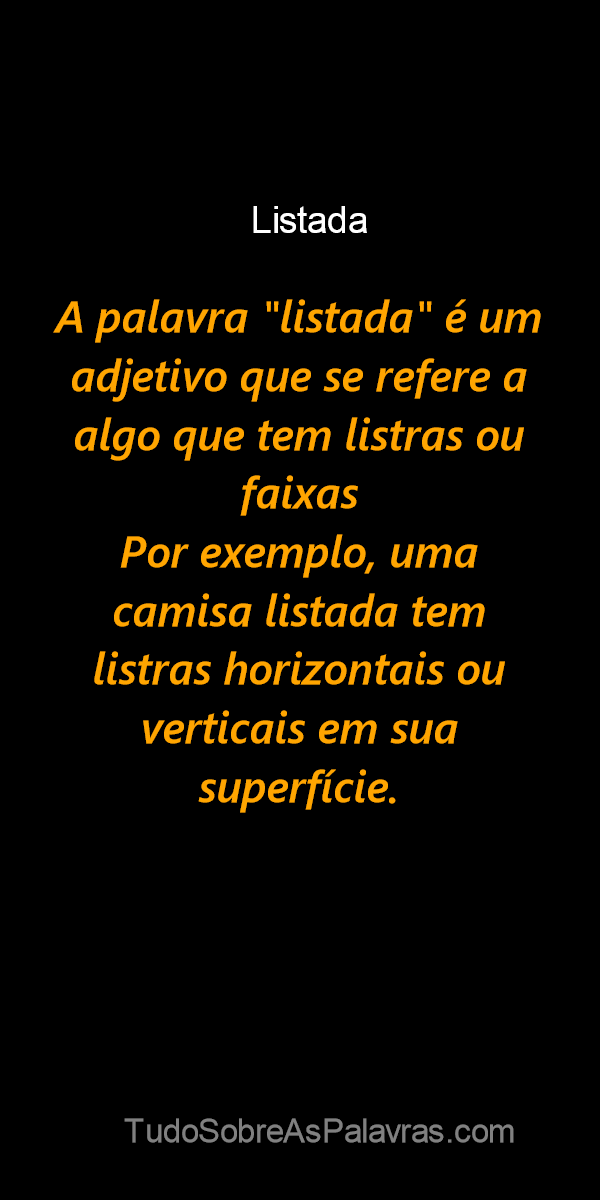 Imagem para compartilhar no Stories e Status do Instagram e TikTok