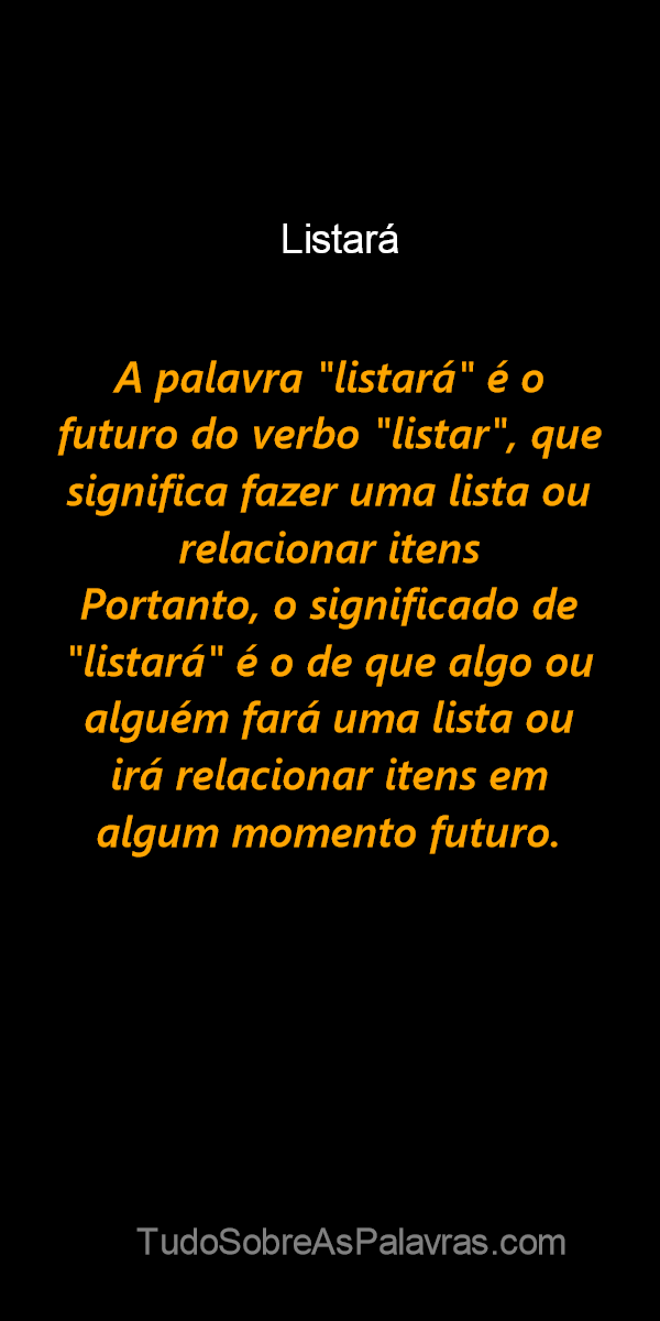 Imagem para compartilhar no Stories e Status do Instagram e TikTok