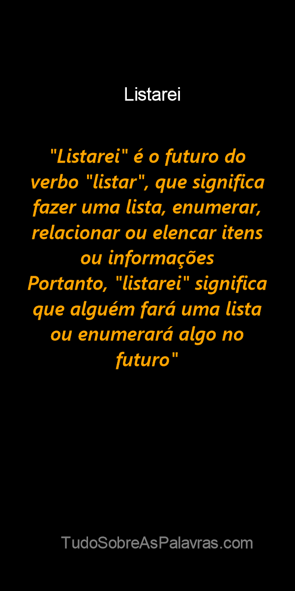 Imagem para compartilhar no Stories e Status do Instagram e TikTok
