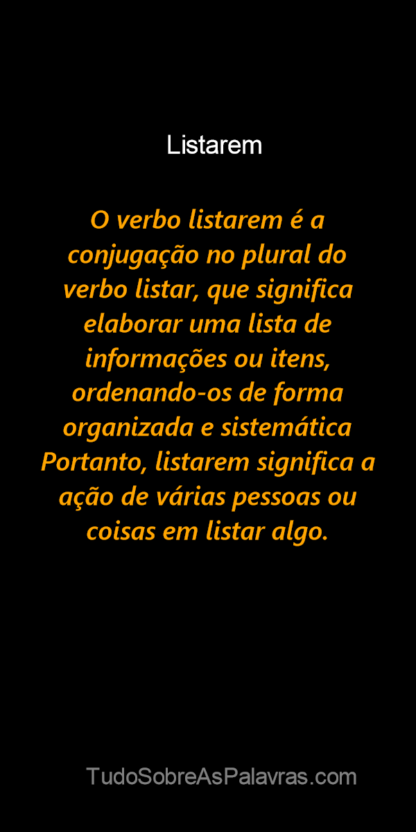 Imagem para compartilhar no Stories e Status do Instagram e TikTok