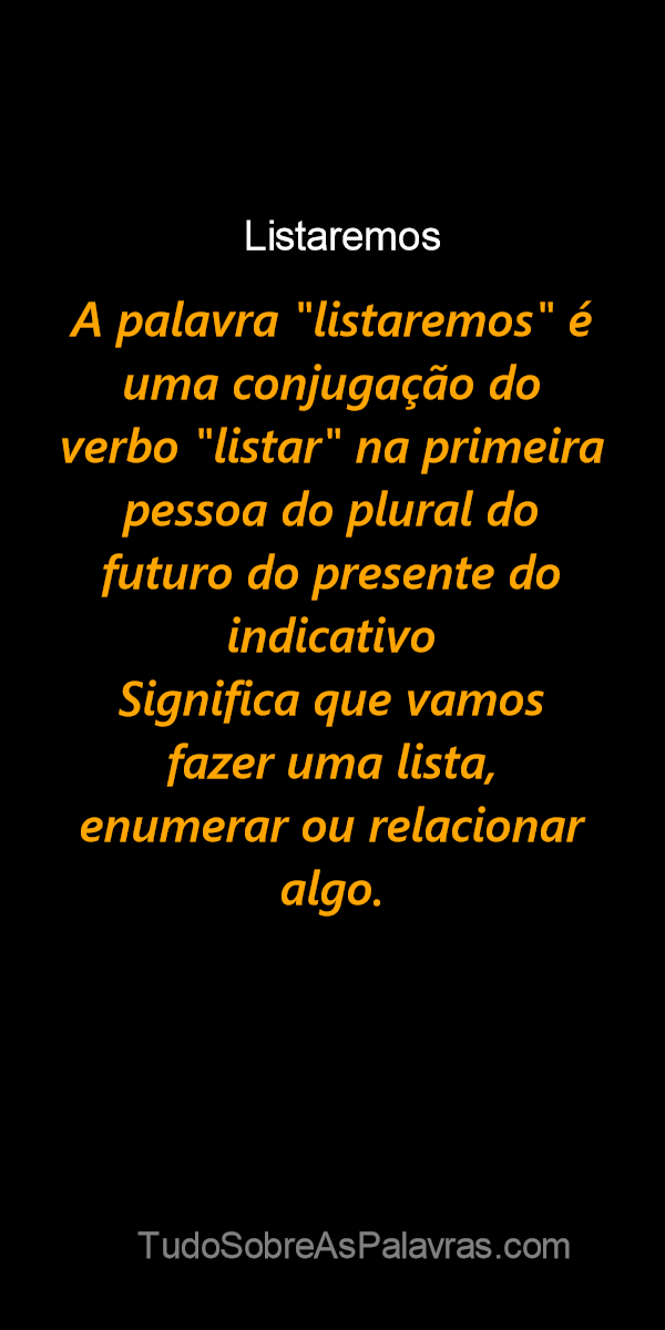Imagem para compartilhar no Stories e Status do Instagram e TikTok