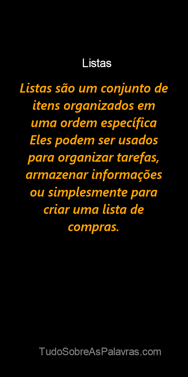 Imagem para compartilhar no Stories e Status do Instagram e TikTok