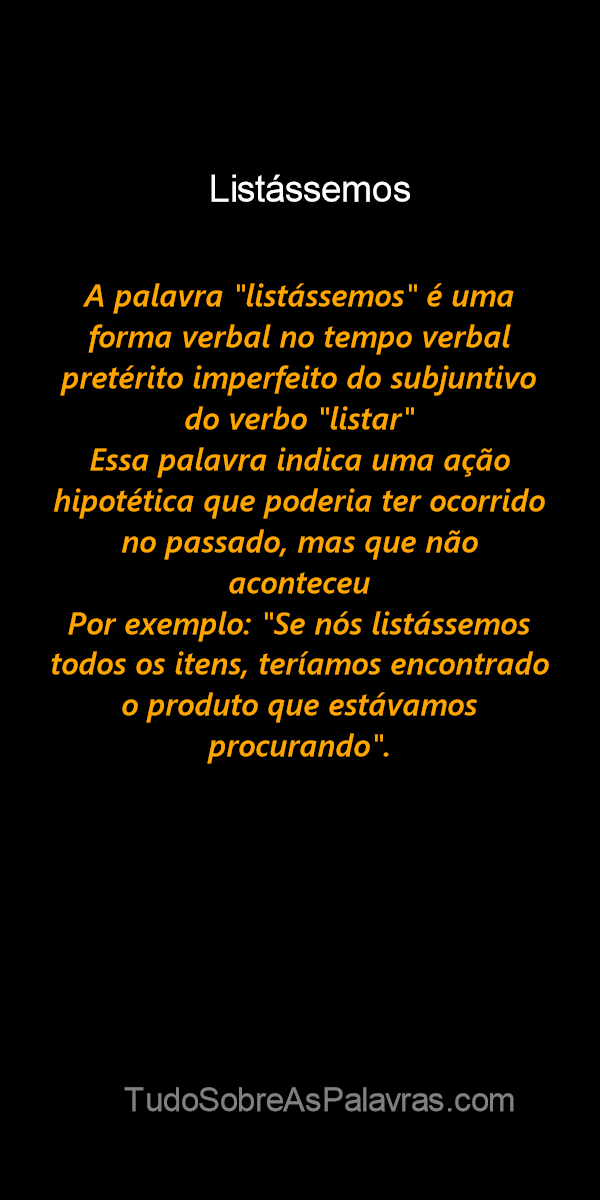 Imagem para compartilhar no Stories e Status do Instagram e TikTok