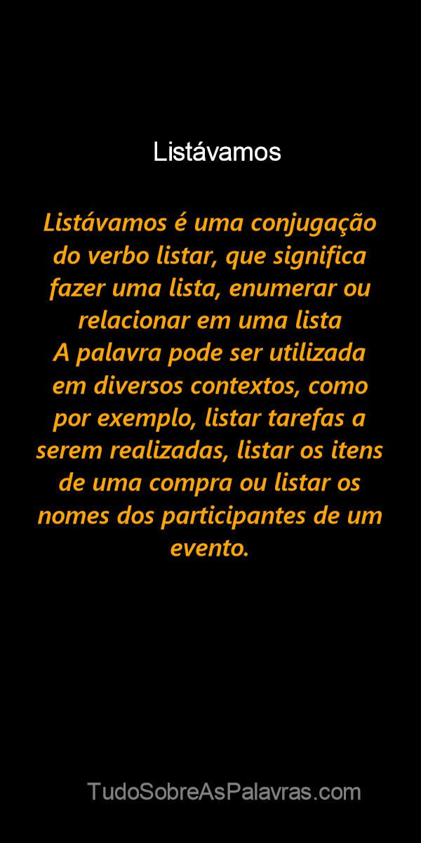 Imagem para compartilhar no Stories e Status do Instagram e TikTok