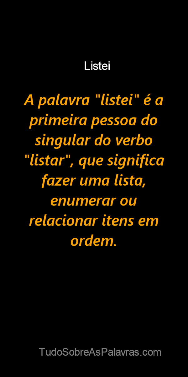 Imagem para compartilhar no Stories e Status do Instagram e TikTok