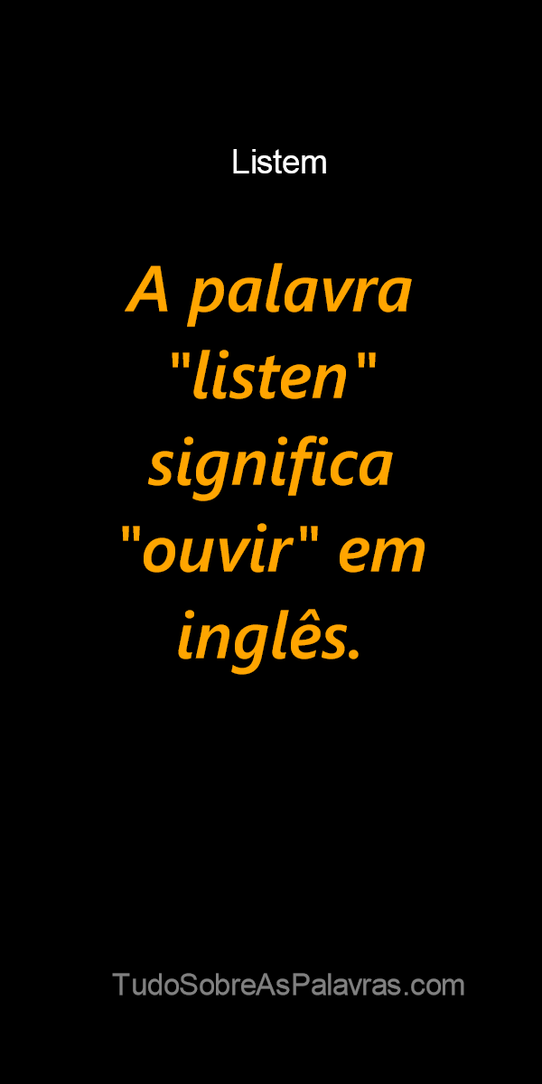 Imagem para compartilhar no Stories e Status do Instagram e TikTok