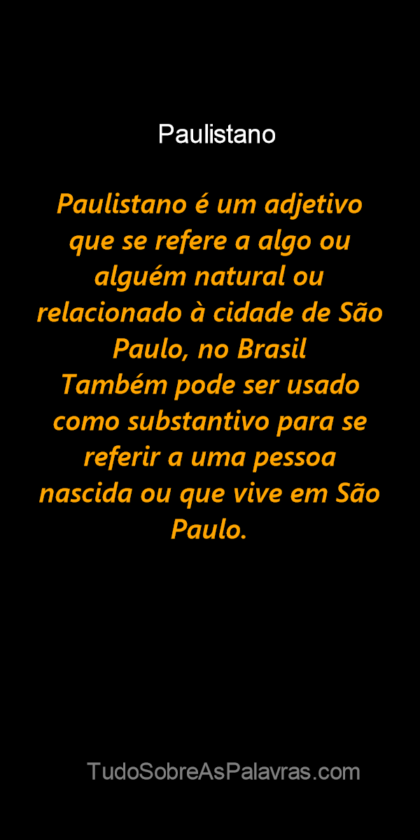 Imagem para compartilhar no Stories e Status do Instagram e TikTok