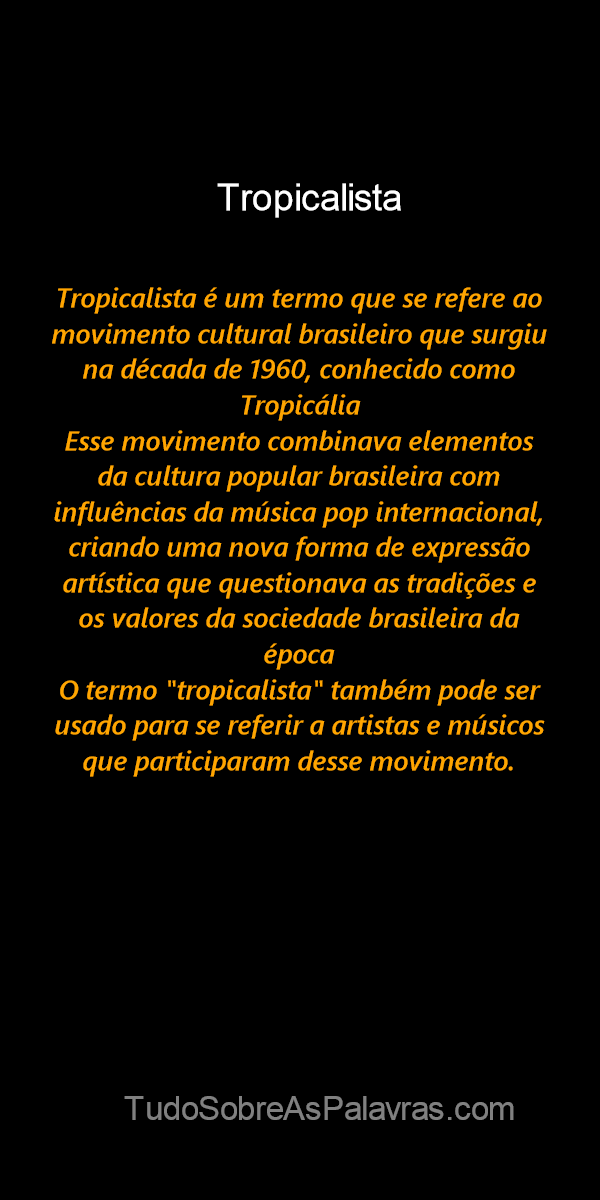 Imagem para compartilhar no Stories e Status do Instagram e TikTok