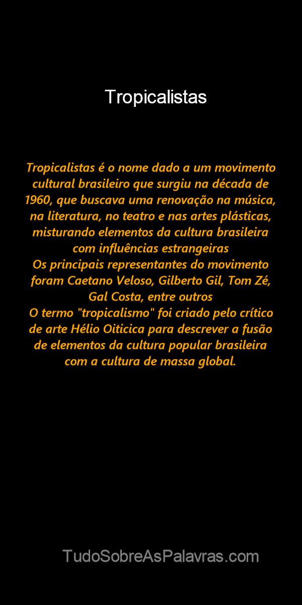 Imagem para compartilhar no Stories e Status do Instagram e TikTok